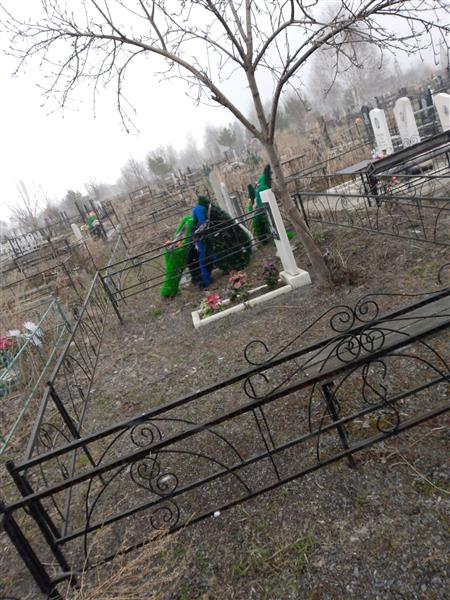 Иванова Екатерина Павловна