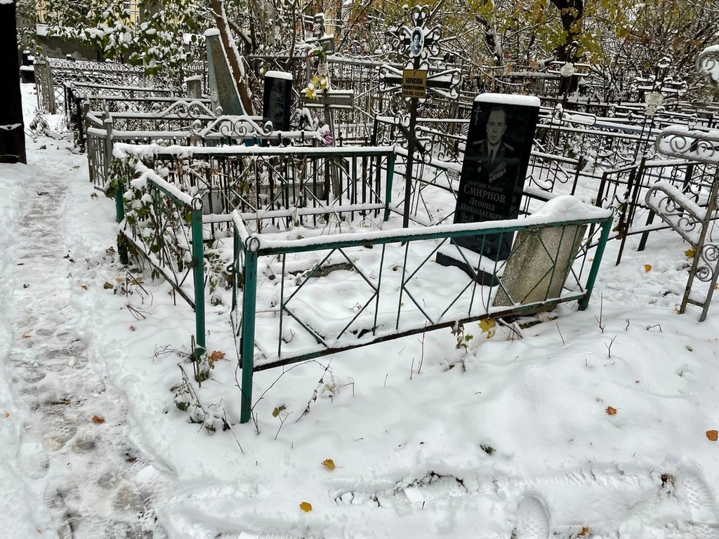 Борисова Людмила Федоровна