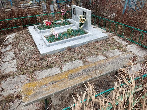 Смердов Николай Самуилович