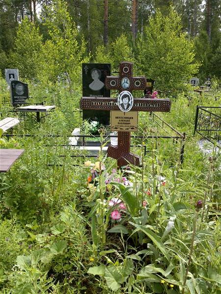Мензелинцев Алексей Павлович