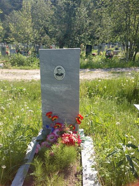 Михайлов Александр Романович