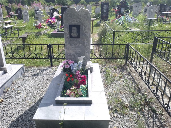 Манулова Мария Леонтьевна