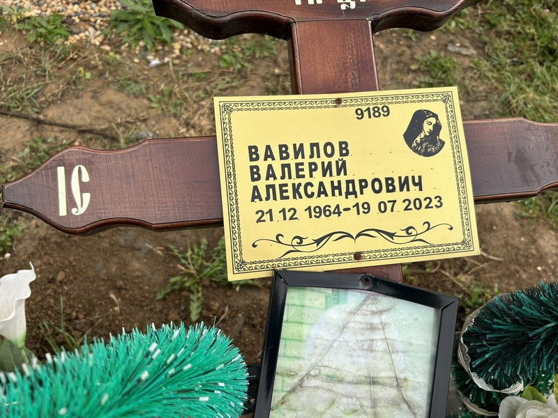 Вавилов