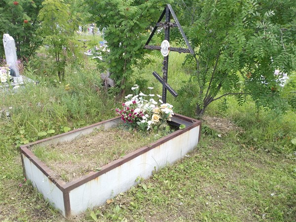 Албычева Нина Ефимовна