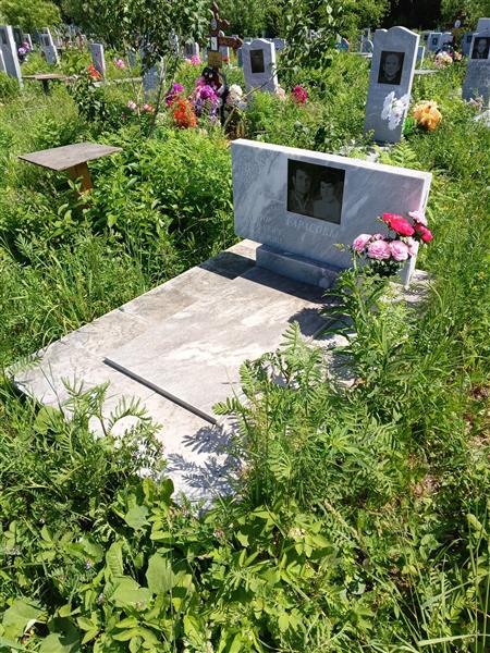 Тарасова Тамара Александровна