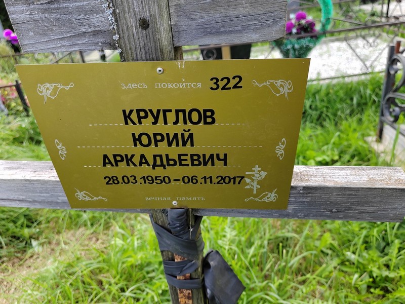 Круглов