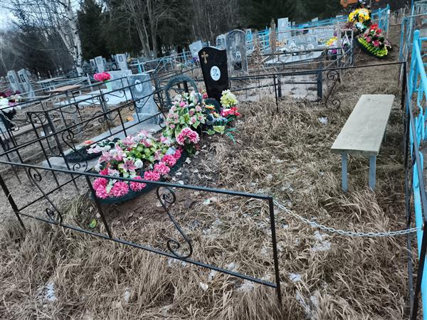 Малькова Людмила Ивановна