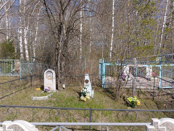Князев Николай Николаевич