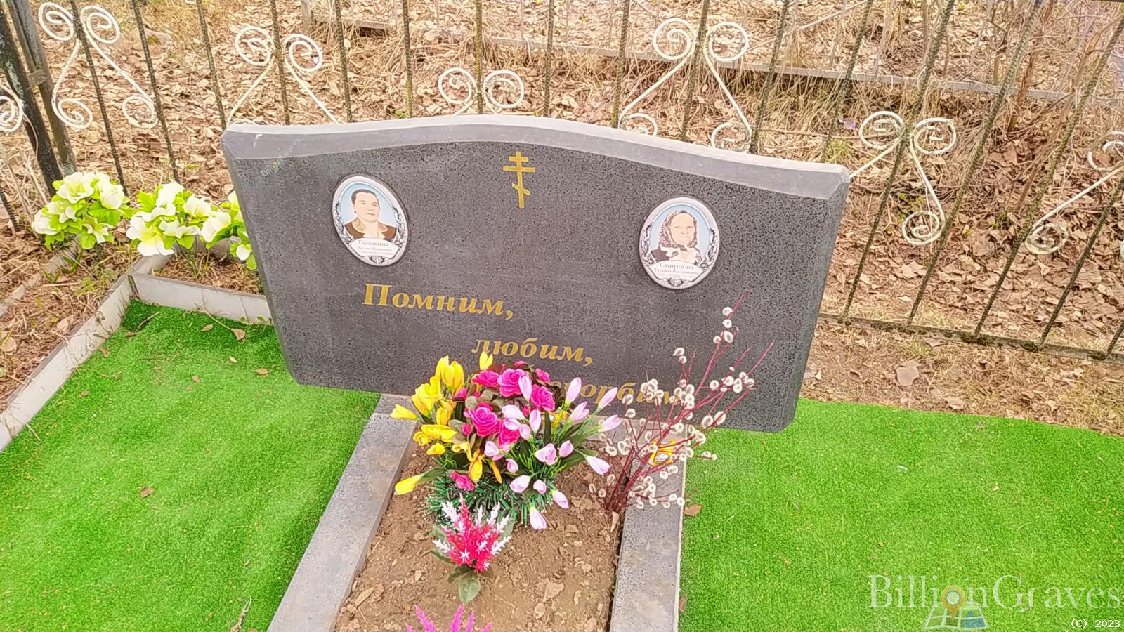 Головина Лилия Ивановна