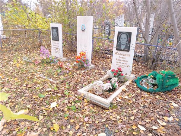 Железин Алексей Васильевич