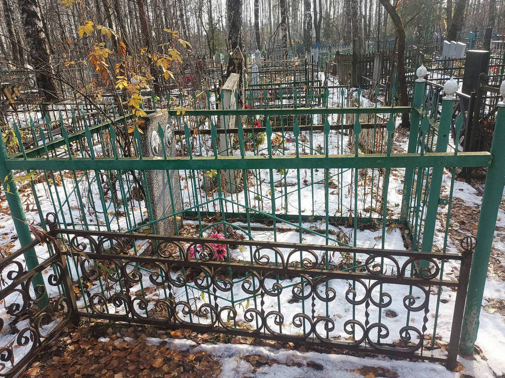 Сурина Ольга Афанасьевна