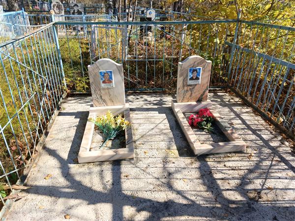 Перунова Анна Лукинична