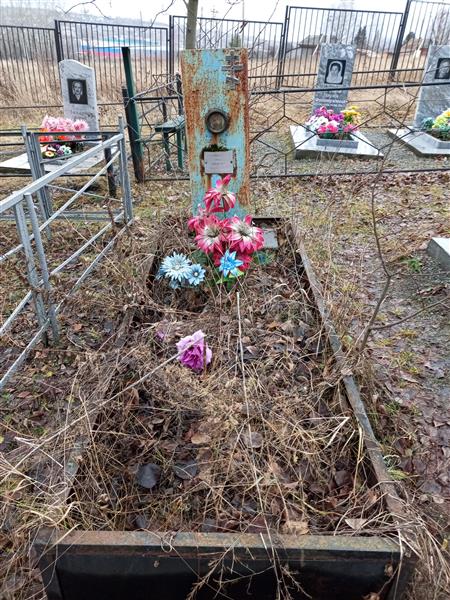 Пудов Юрий Иванович