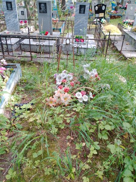 Кравцова Анна Михайловна