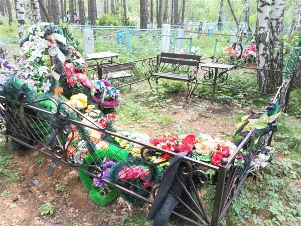 Круглова Елена Анатольевна