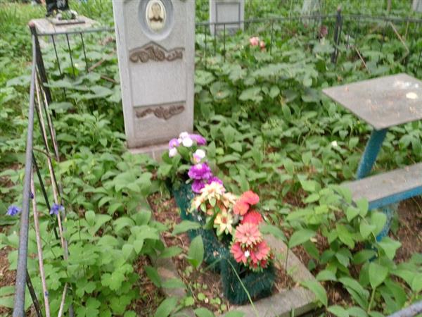 Котяжов Владимир Владимирович