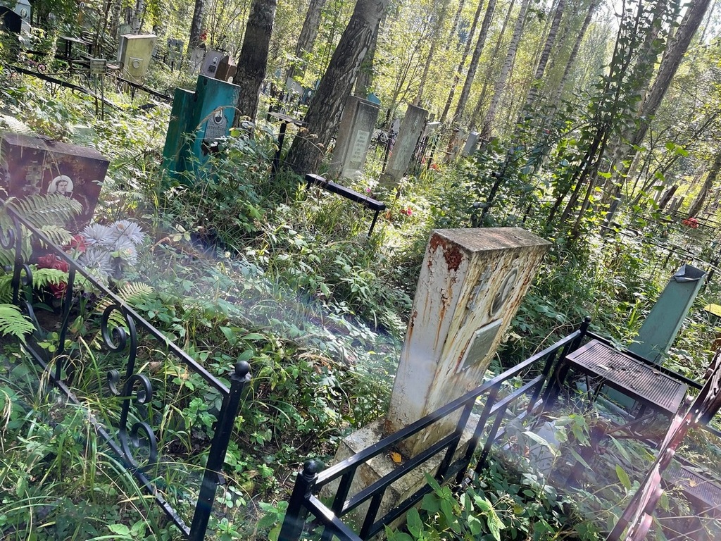 Подгорнова Анна Степановна