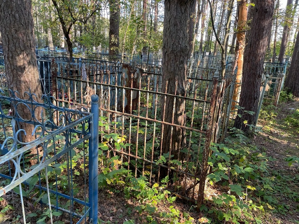 Бокова Наталья Яковлевна