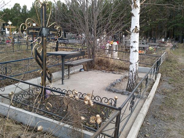 Цирукин Алексей Кириллович