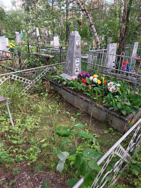 Гущеваров Евгений Николаевич