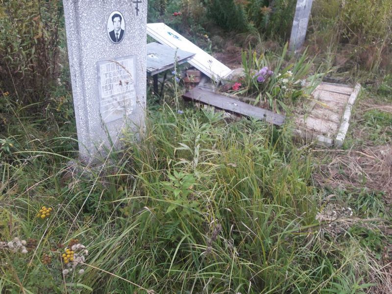 Панин Георгий Львович