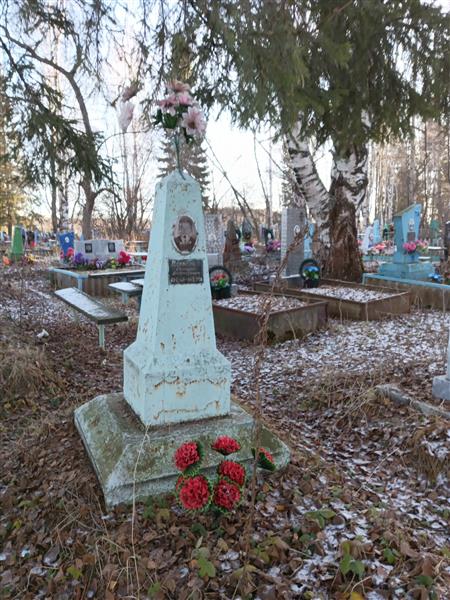 Денисов Николай Викторович