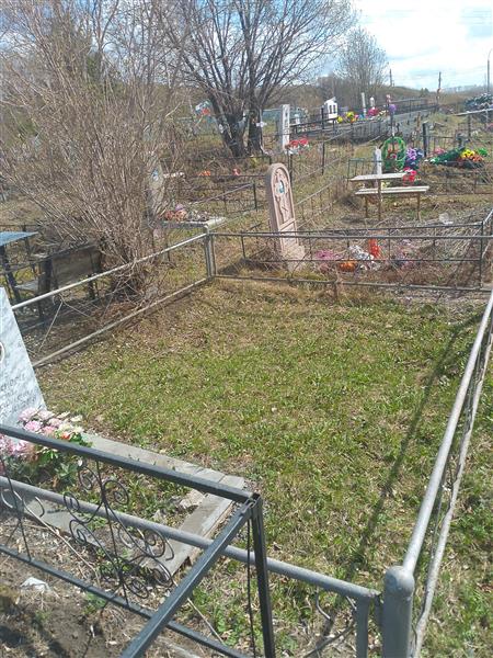 Кушакова Вера Максимовна