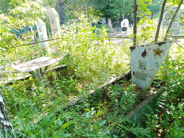 Воробьев Олег Анатольевич