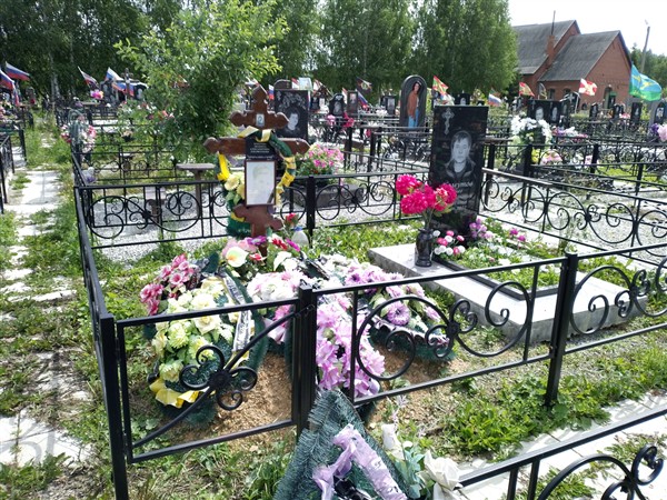 Хомутова Людмила Александровна