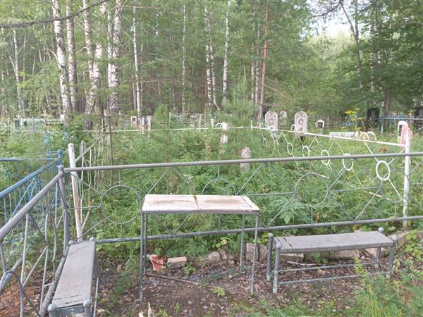 Ирбеткин Александр Егорович