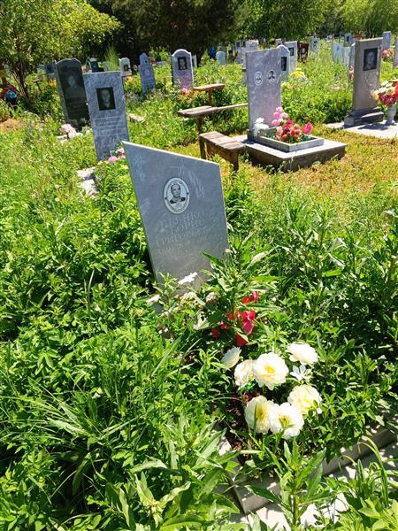 Пьянков Борис Григорьевич