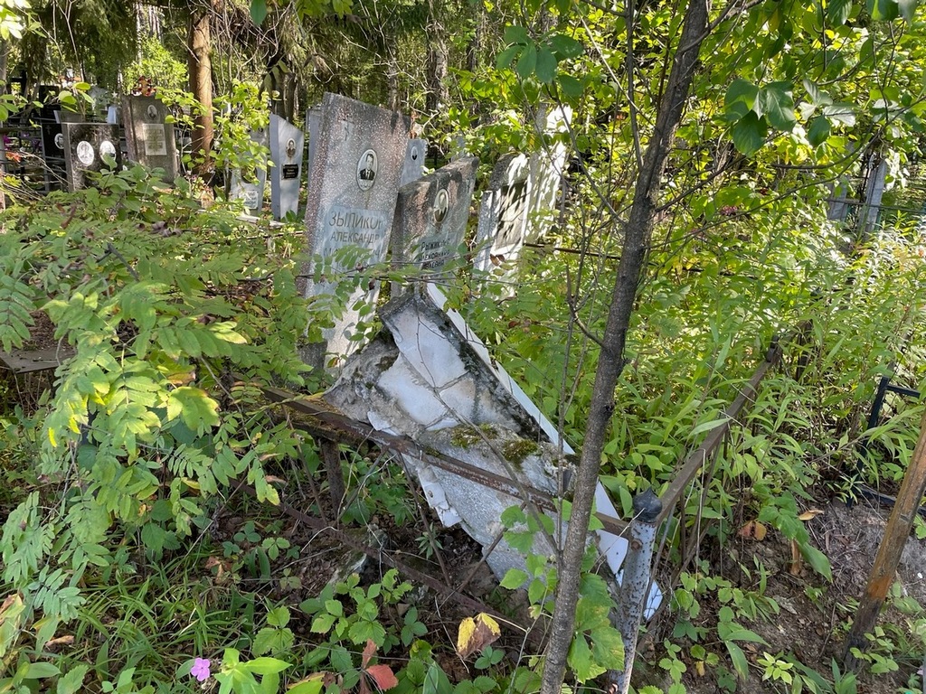 Зыликов Александр Михайлович