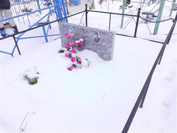 Волков Владислав Анатольевич