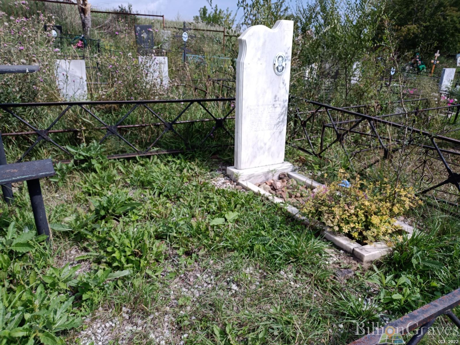 Гордеев Валерий Борисович