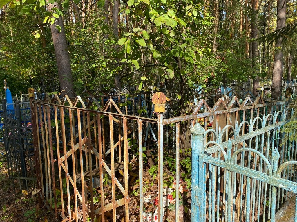 Баранов Петр Михайлович