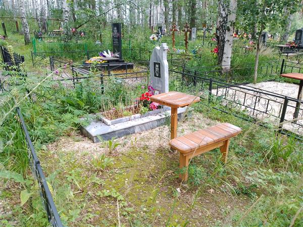 Зюзев Пётр Васильевич