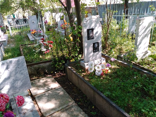 Федотов Дмитрий Олегович