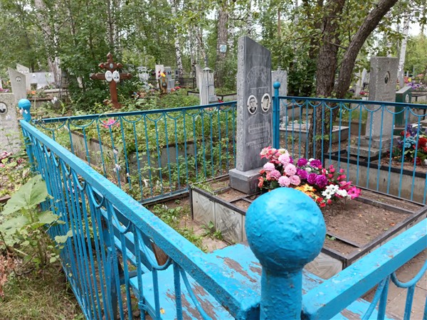 Веньгина Шурочка