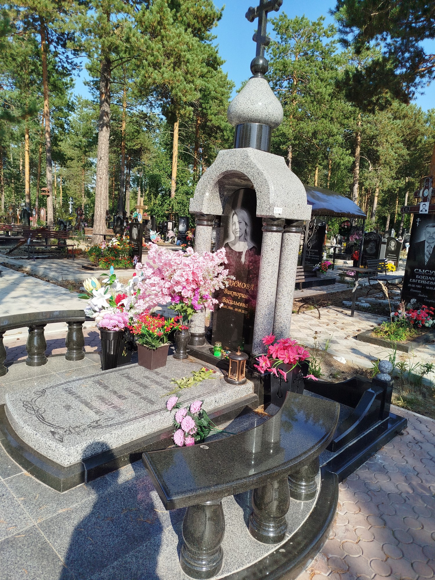 Сулимова Виктория Васильевна
