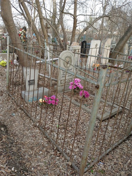 Шаповалов Дмитрий Максимович
