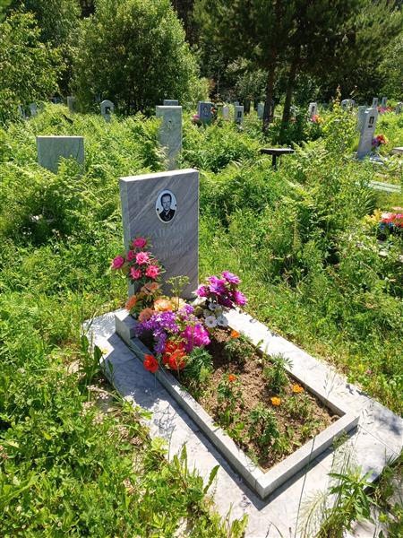 Храпунов Виктор Петрович
