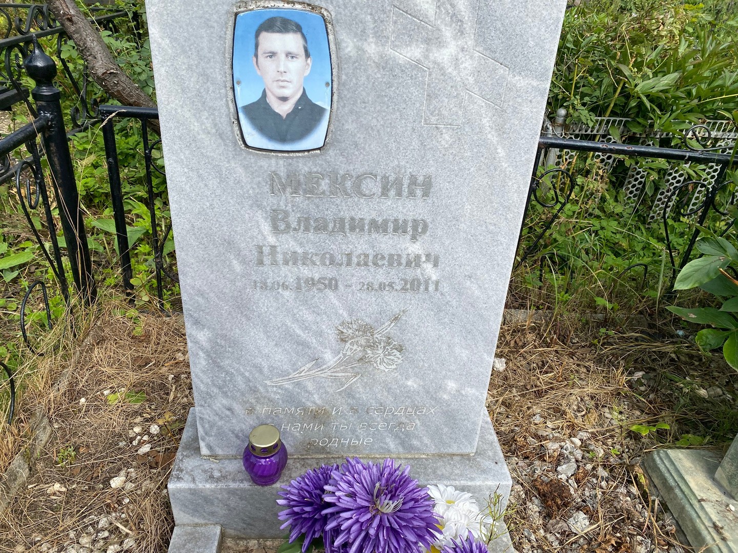 Мексин