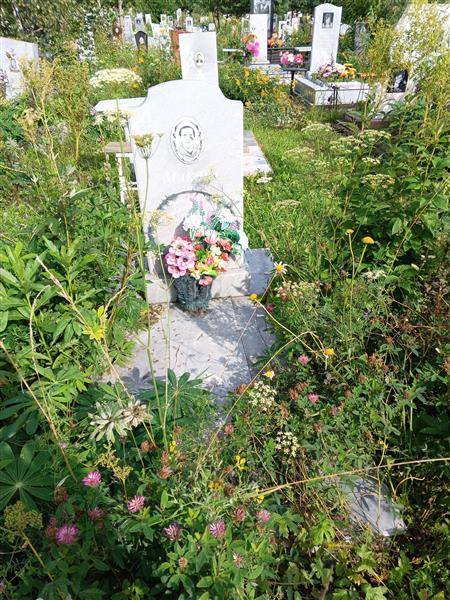 Макова Анна Александровна