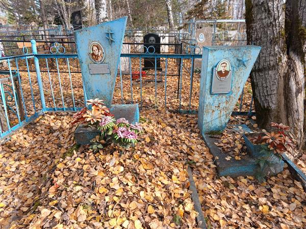 Калинин Иван Петрович