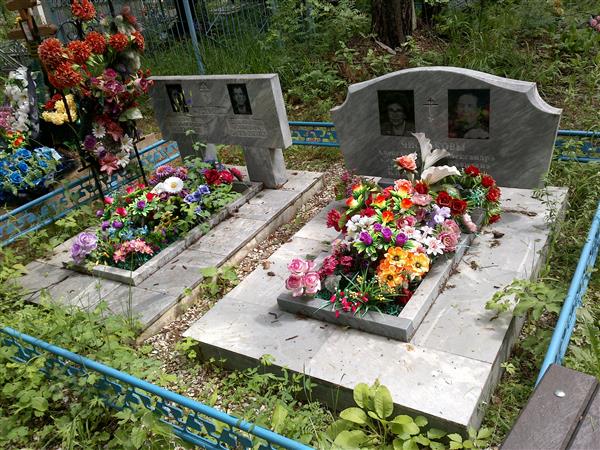 Чистякова Александра Сергеевна