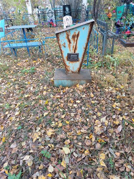 Шутинин Петр Павлович