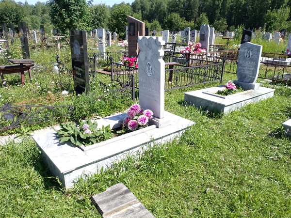 Гришин Андрей Викторович