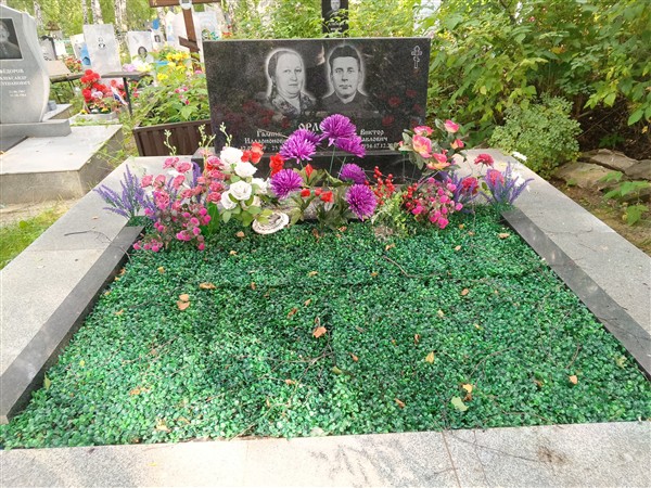 Орлов Виктор Павлович