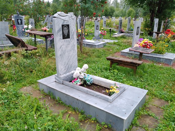Коромыслов Михаил Иванович