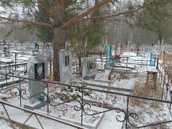 Голубяткникова Людмила Николаевна